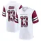 Youth K.J. Osborn Washington Commanders Jersey - Game White