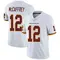 Youth Luke McCaffrey Washington Commanders Vapor Untouchable Jersey - Limited White