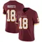 Youth Marcus Mariota Washington Commanders Burgundy Team Color Vapor Untouchable Jersey - Limited