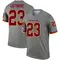 Youth Marshon Lattimore Washington Commanders Inverted Jersey - Legend Gray