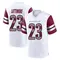 Youth Marshon Lattimore Washington Commanders Jersey - Game White