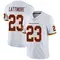 Youth Marshon Lattimore Washington Commanders Vapor Untouchable Jersey - Limited White