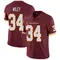 Youth Michael Wiley Washington Commanders Burgundy Team Color Vapor Untouchable Jersey - Limited