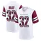 Youth Mykal Walker Washington Commanders Jersey - Game White