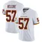 Youth Nick Bellore Washington Commanders Vapor Untouchable Jersey - Limited White