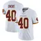 Youth Tyler Owens Washington Commanders Vapor Untouchable Jersey - Limited White