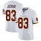 Youth Tyree Jackson Washington Commanders Vapor Untouchable Jersey - Limited White