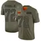 Youth Viliami Fehoko Jr. Washington Commanders 2019 Salute to Service Jersey - Limited Camo