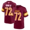 Youth Viliami Fehoko Jr. Washington Commanders Burgundy Jersey - Game