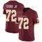 Youth Viliami Fehoko Jr. Washington Commanders Burgundy Team Color Vapor Untouchable Jersey - Limited