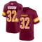 Youth Xavier Henderson Washington Commanders Burgundy Jersey - Game