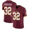 Youth Xavier Henderson Washington Commanders Burgundy Team Color Vapor Untouchable Jersey - Limited