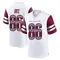 Youth Zach Ertz Washington Commanders Jersey - Game White